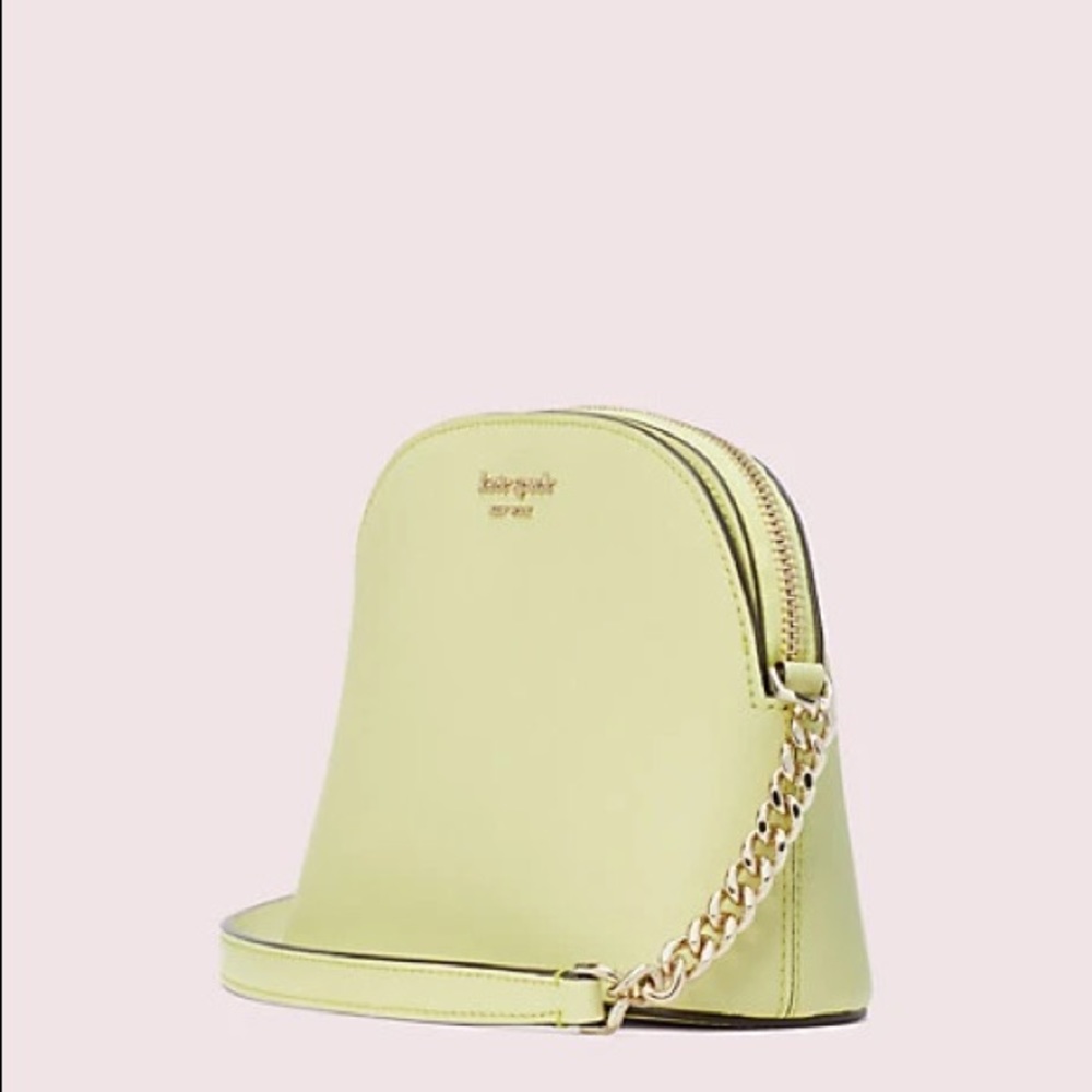 NWT Kate Spade Spencer Small Dome Crossbody bag